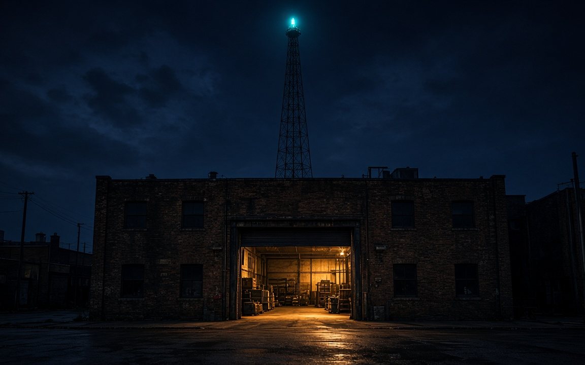 From Warehouse to Web: How Detroit Radio Evolved
