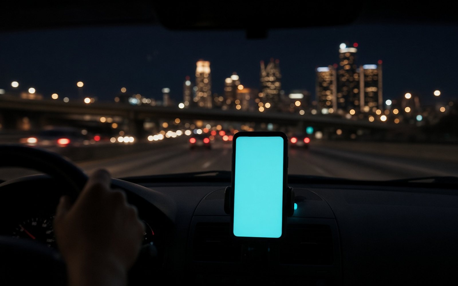 How to Listen to 313 LIVE Anywhere: Web, Phone, Car and Speakers