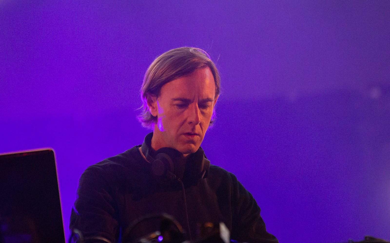 Richie Hawtin: Minus Aesthetics and Cross-Border Techno