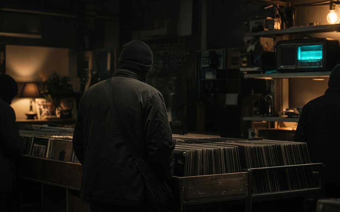 Support the Culture: How Fans Keep Stations Like 313 LIVE Alive