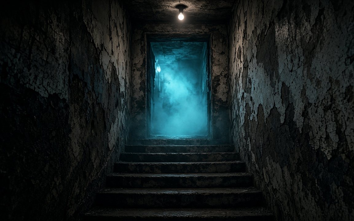 What “Underground” Really Means on a 24/7 Stream