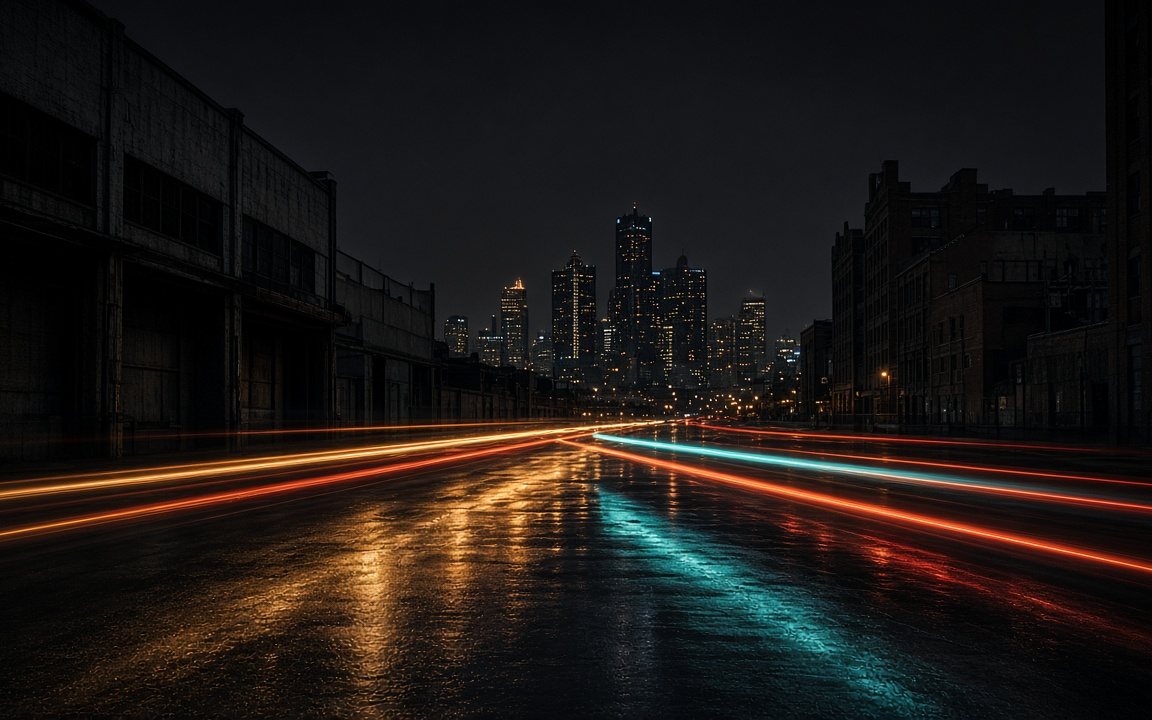 Why 313 LIVE Is the Pulse of Detroit Electronic Music