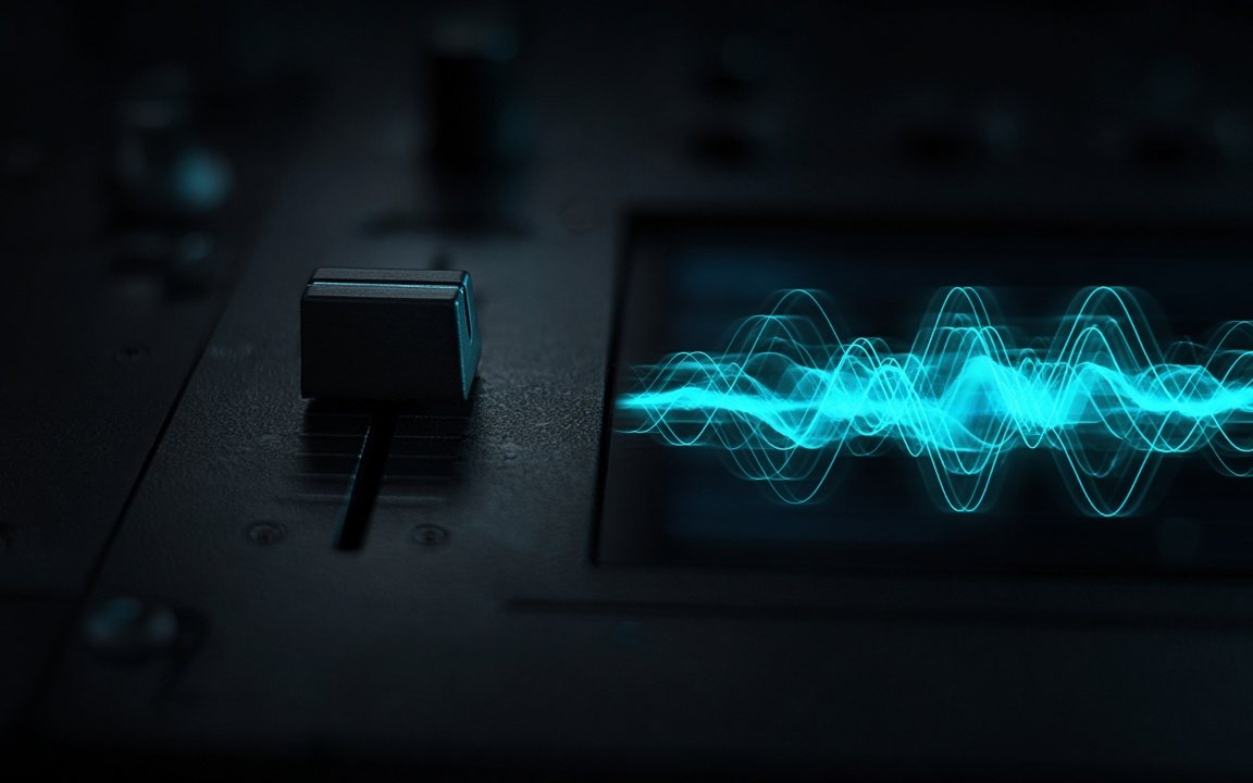 Why BPM Isn’t the Whole Story on Electronic Radio