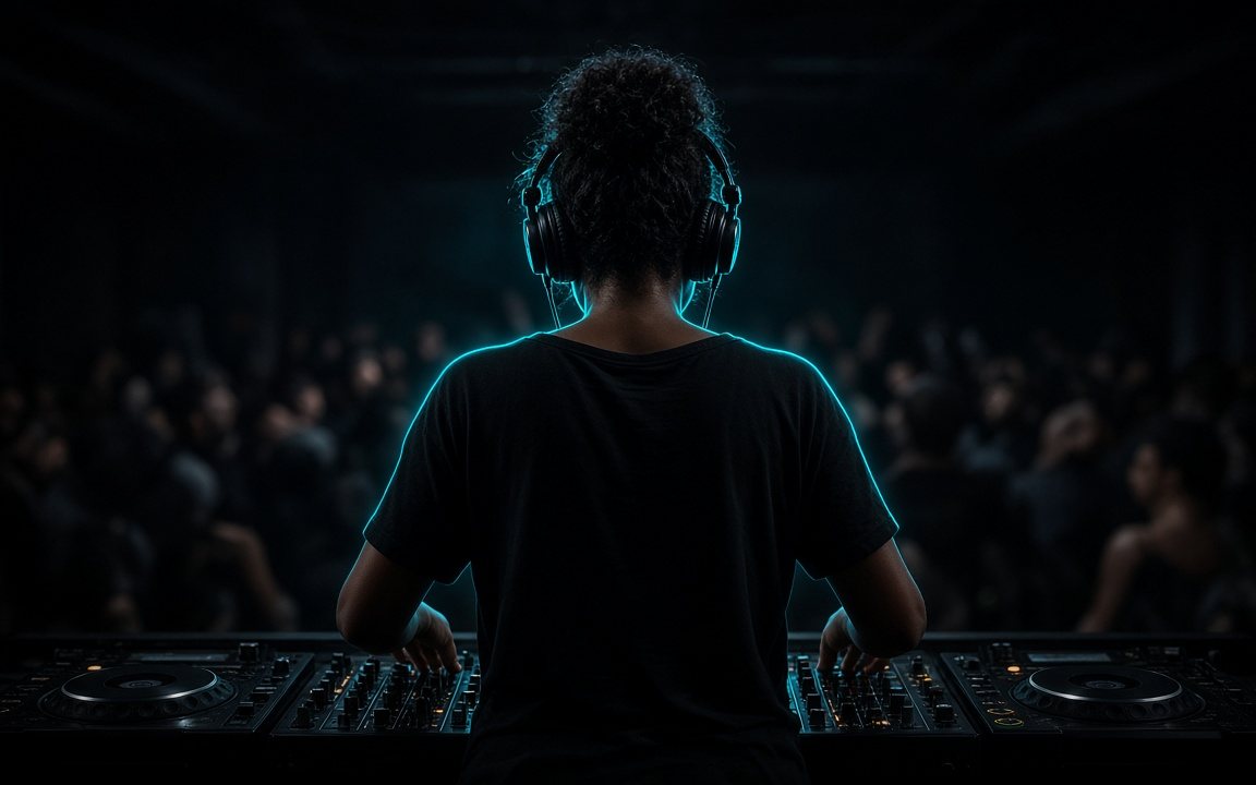 Women Who Built Detroit Electronic Music