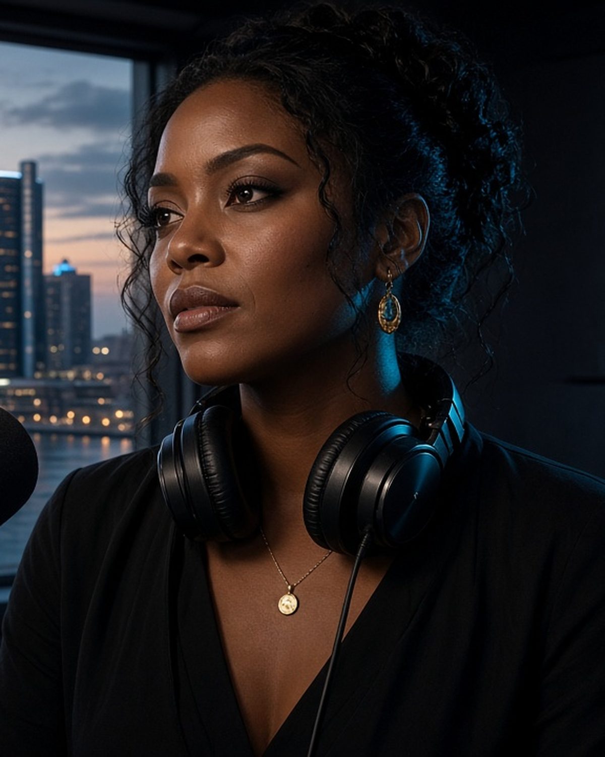 Duchess Amari